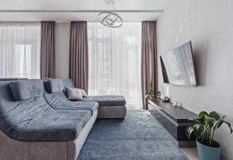 Premium apartments Four Seasons allows 18 year olds to book a room