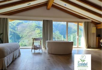 Arantza Hotela- Adults Only allows 18 year olds to book a room