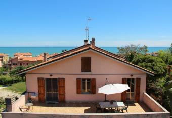 Appartamenti Pura Vida has Balcony rooms