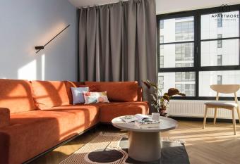 City Center - Wa  owa by Apartmore allows 18 year olds to book a room