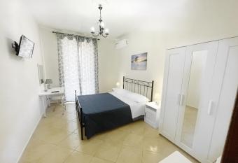 Flavia Apartment has Balcony rooms