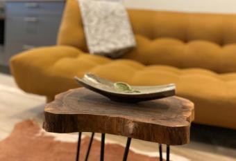 wohlBfinden appartementhaus has Balcony rooms