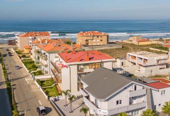 Host Wise Arvore has Balcony rooms