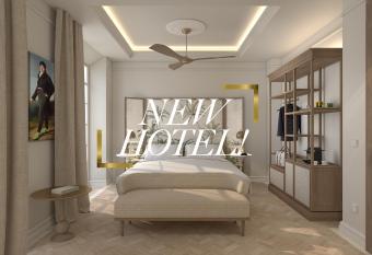 ICON Malabar has Balcony rooms