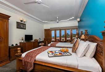 Ideal Beach Resort allows 18 year olds to book a room