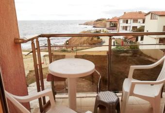 Sea view apartment has Balcony rooms