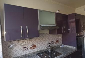 Maison de la famille allows 18 year olds to book a room