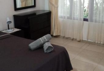 La casa de naty by Ecuapolsky has Balcony rooms