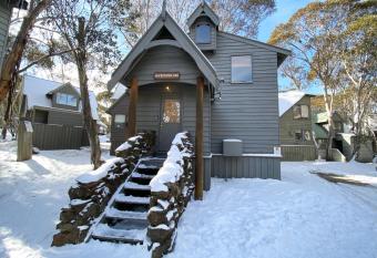 High Bernation Haus allows 18 year olds to book a room