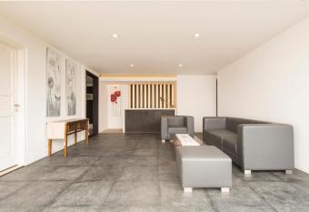 Lembang Views has Balcony rooms