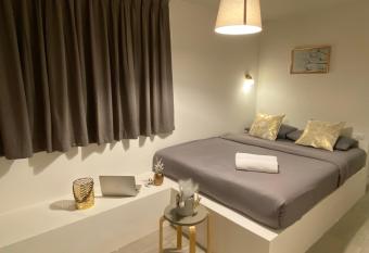 TAP Salaya has Balcony rooms