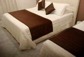 Appartamenti Speedy has Balcony rooms