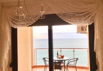 SVETI LUKA -                                                                           85     .   . has Balcony rooms