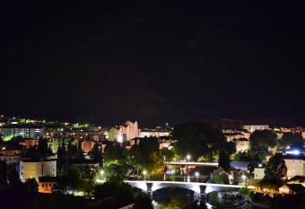 Apartmani Ateljevi   has Balcony rooms