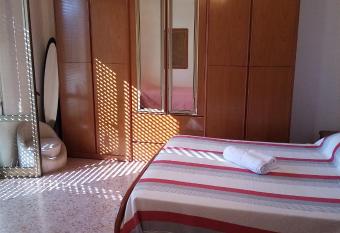 Casa mary has Balcony rooms