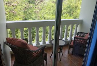 Golden Dreams Studio 306 B has Balcony rooms