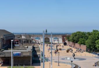 Guadeloupe allows 18 year olds to book a room