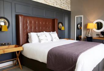 Riverside Inn by Chef & Brewer Collection allows 18 year olds to book a room