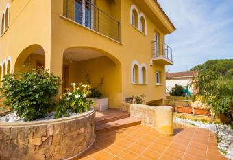 Casa Can Pacheco has Balcony rooms