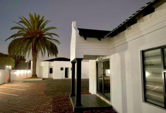 Thamani Guest House allows 18 year olds to book a room