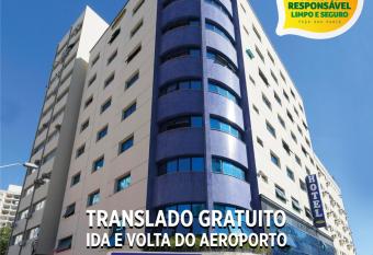 Hotel Domani allows 18 year olds to book a room