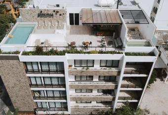 Anah La Quinta by Sunest allows 18 year olds to book a room