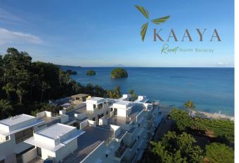 Kaaya Resort North Boracay has Balcony rooms