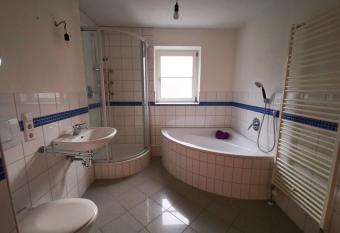 Apartment close to Lake Ferienwohnung Seenah has Balcony rooms