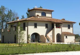 Il Casale di David has Balcony rooms