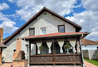 Sunset Villa - Ha  eg has Balcony rooms