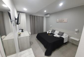 Aedes Tropea B&B has Balcony rooms