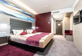 Raitelberg Resort has Balcony rooms