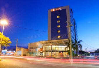 Ibis Mossoro allows 18 year olds to book a room