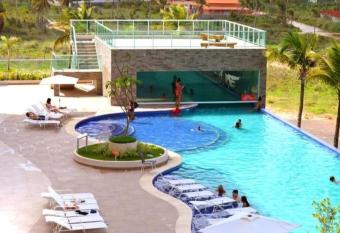 Salinas park resort 2 has Balcony rooms