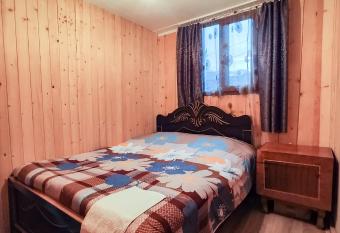 Murkmeli has Balcony rooms