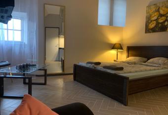 Rotermanni Studio Apartment allows 18 year olds to book a room