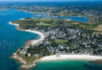 Location maison 2 chambres has Balcony rooms