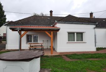 Letti Vend  gh  z has Balcony rooms