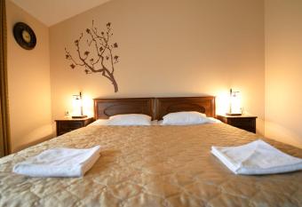 Gerugn   has Balcony rooms