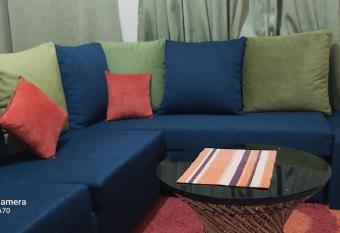 Annettes Place has Balcony rooms