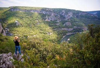 Camping Mille   toiles has Balcony rooms