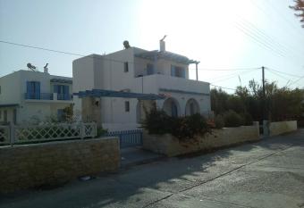 Natalia appartments has Balcony rooms