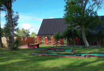 GEG Hotel has Balcony rooms
