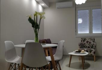 Apartman Siesta Jagodina has Balcony rooms