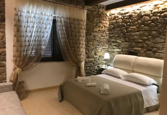 B&B Le Stanze di Ludovica has Balcony rooms