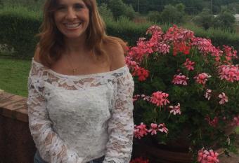 B & B San Jacopo has Balcony rooms