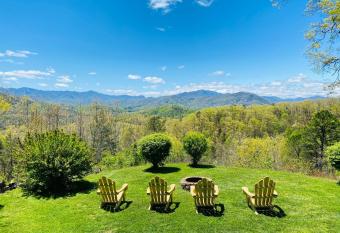 Mountain View Retreat allows 18 year olds to book a room