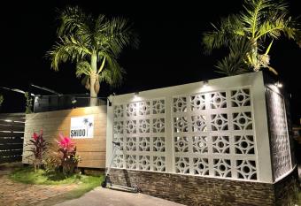 BBQ          4          1   1                                     SHIDO has Balcony rooms