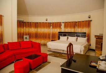 A1 Hotel and Resort has Balcony rooms