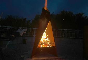 Island villa YUA -      - has Balcony rooms